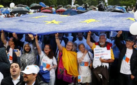 ΟΗΕ: Αποδυναμώθηκαν τα δικαιώματα των γυναικών στην Ευρώπη