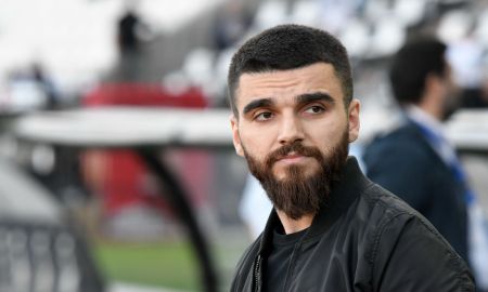 Γ. Σαββίδης : Μπηχτές για Βαρέλα – Σακχόφ μέσω… Γκαρσία