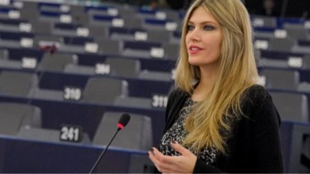 Καϊλή καταγγέλλει Μαριά για προσπάθεια καπηλείας της «Γενοκτονίας των Ποντίων»