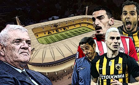 Ο Τίγρης θέλει αλλά δεν… μπορεί