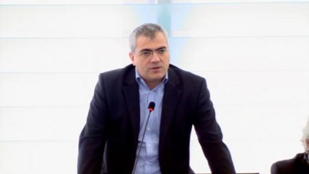 Κ. Παπαδάκης: Το ΚΚΕ θέλει το λαό πρωταγωνιστή των εξελίξεων (video – συνέντευξη)