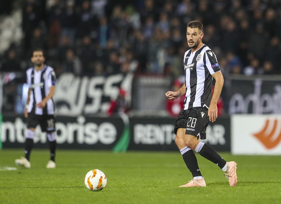 Ίβιτς καλεί Σάκχοφ στη Μακάμπι Τελ Αβίβ