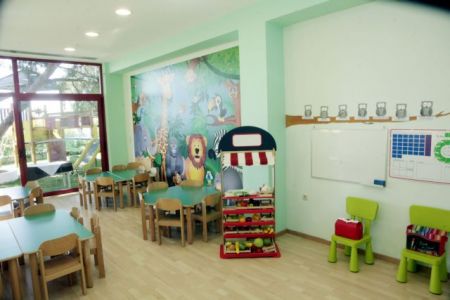 Διορισμός 39 Νηπιαγωγών επιτυχόντων του ΑΣΕΠ το 2008