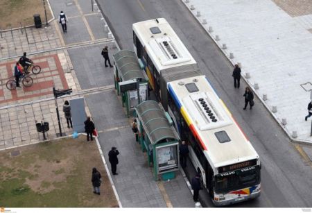 Εστάλη στην ΕΕ η προκήρυξη για την προμήθεια των 750 αστικών λεωφορείων