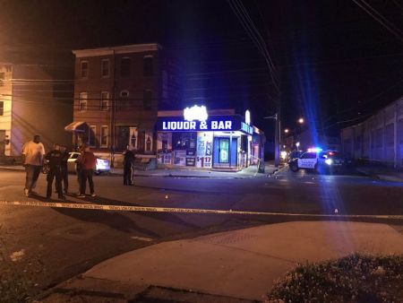Πυροβολισμοί σε μπαρ στο Νιου Τζέρσεϊ – 10 τραυματίες