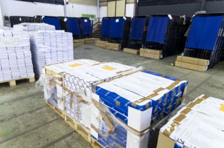 ΥΠΕΣ: Που ψηφίζουν οι ετεροδημότες