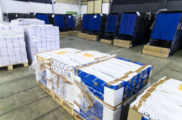 ΥΠΕΣ: Που ψηφίζουν οι ετεροδημότες