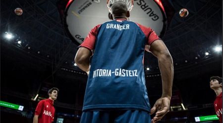 Γκρέιντζερ… η επιστροφή (pic)