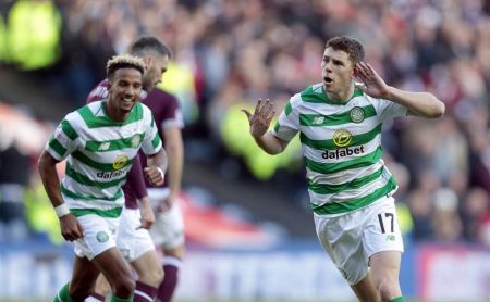 Παίζει… μόνη της στην Σκωτία η Σέλτικ