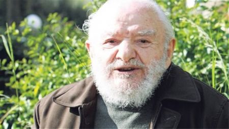 Πέθανε ο θρυλικός παλαιστής «Σαμψών»