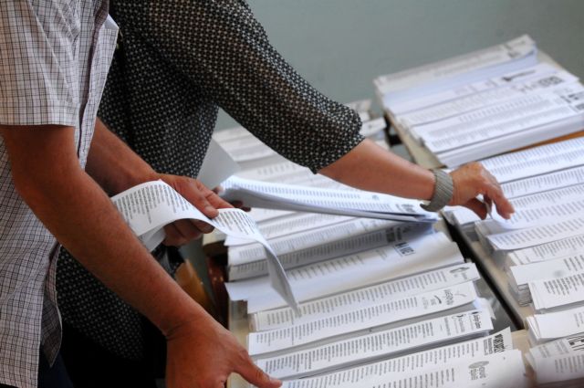 Εκλογές 2019 – Τα SOS : Πού και πώς ψηφίζετε – Τα απαραίτητα έγγραφα – Οι εκλογικές άδειες