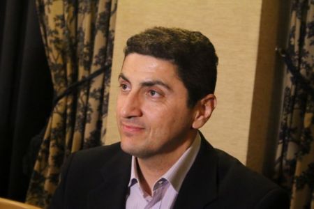 Αυγενάκης : Εμπιστευόμαστε την κρίση των πολιτών