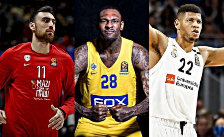 Πώς θα κινηθούν οι «πύργοι» στη σκακιέρα της Euroleague