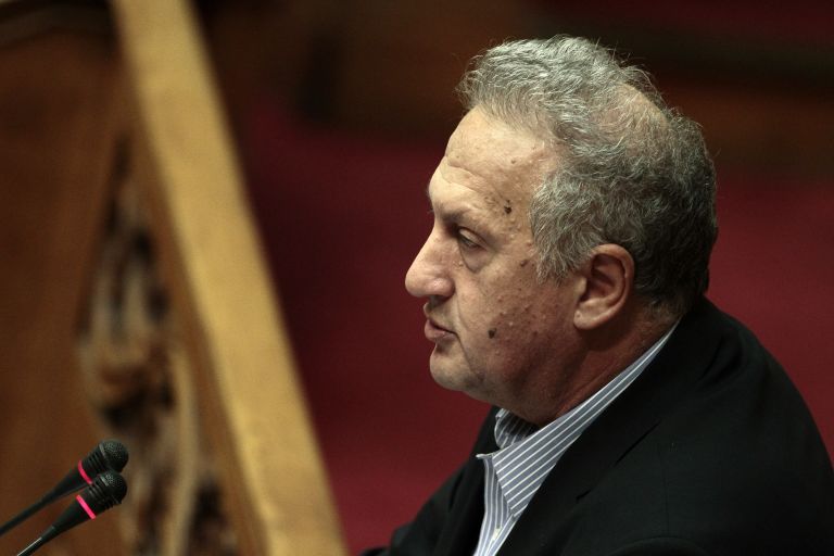 Σκανδαλίδης : Δεν είχε άλλο δρόμο ο Τσίπρας