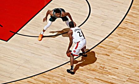 Η πληθωρική παρουσία του Γιάννη δεν ήταν αρκετή…