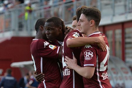 Φινάλε με νίκη για την Τορίνο