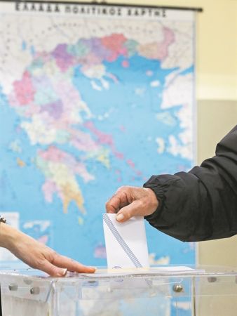 ΔΣΑ: Χωρίς προβλήματα η ψηφοφορία σε όλη τη χώρα