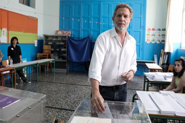 Γερουλάνος: Ψηφίζουμε για δήμαρχο, όχι για κόμματα