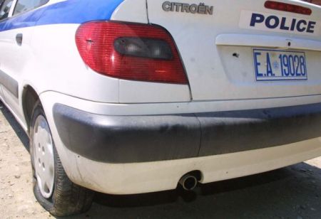 Ξυλοδαρμός στη Νάξο με φόντο τις δημοτικές εκλογές