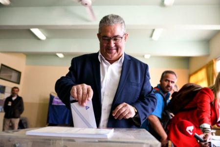 Κουτσούμπας: Ο ελληνικός λαός να κάνει την επιλογή που θα δυναμώσει τη φωνή του