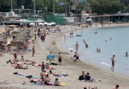 Εκλογές 2019 : Από τις κάλπες, στις παραλίες