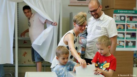 DW: Ευρωεκλογές-ορόσημο – Αγωνία στις Βρυξέλλες