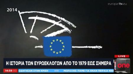 One Channel: Η ιστορία των ευρωεκλογών από το 1979 έως και σήμερα