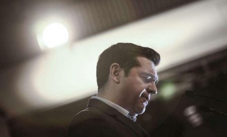 Η Ελλάδα γυρίζει σελίδα