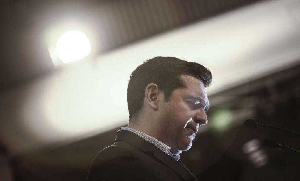 Η Ελλάδα γυρίζει σελίδα