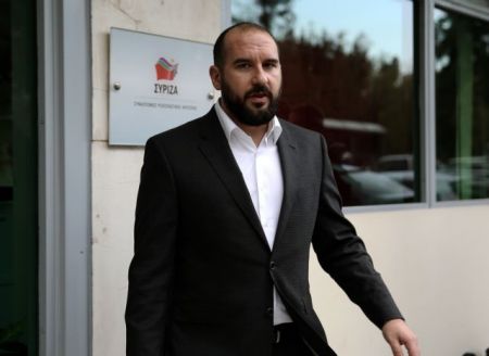 Tzanakopoulos: Election result ‘not a strategic defeat’ for SYRIZA