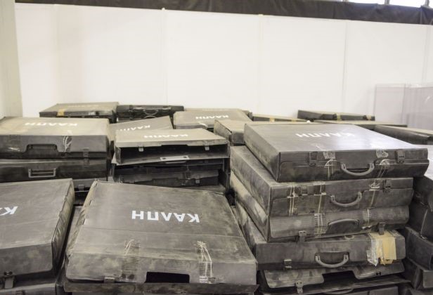 Εκλογές 2019 : Τα περίεργα της… κάλπης