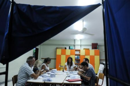 Εκλογές 2019: Ελλείψεις σε εφορευτικές επιτροπές, φόβοι για καθυστέρηση στην καταμέτρηση