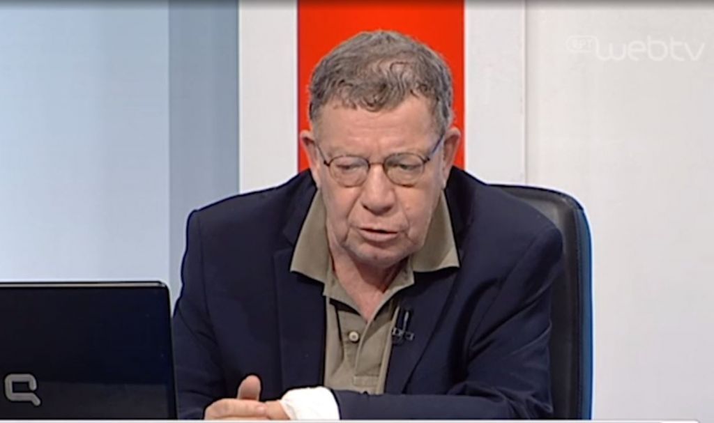 Exit Poll της ΕΡΤ: Νίκη της ΝΔ με 7,5 μονάδες δίνει ο Ηλ. Νικολακόπουλος