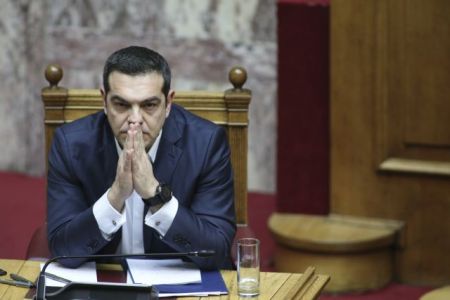 Κατερρίφθη ο μύθος του «άχαστου» – Τα λάθη που κόστισαν στον Τσίπρα