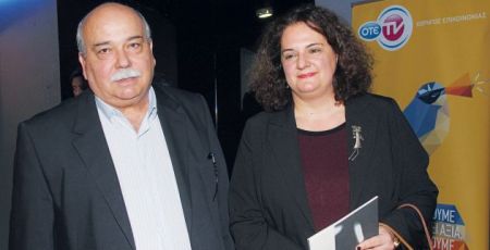 Πανωλεθρία για τη σύζυγο Βούτση στην Κηφισιά