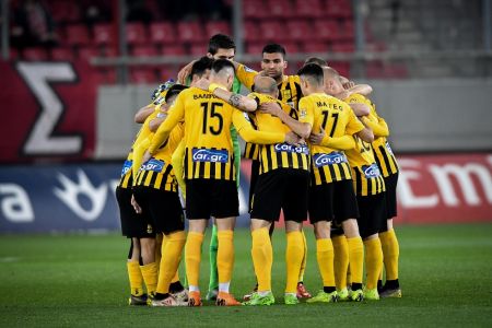 Οι πιθανοί αντίπαλοι του Άρη στο Europa League