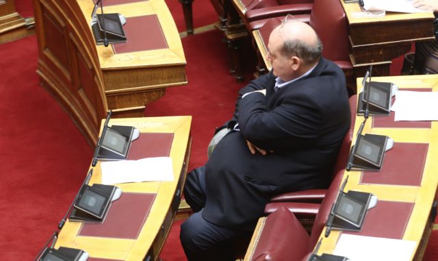 Βολές Φίλη σε ΣΥΡΙΖΑ: Χάσαμε από το ύφος της εξουσίας