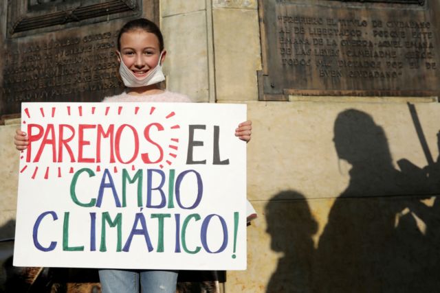 Συμφωνία του Παρισιού: Απειλείται από την αύξηση στις εκπομπές μεθανίου