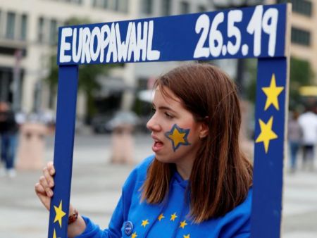 Ευρωεκλογές 2019: Στην 6η θέση  με τη μεγαλύτερη συμμετοχή η Ελλάδα