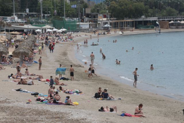 Κοινωνικός τουρισμός: Δωρεάν διακοπές