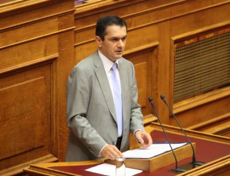 «Καθάρισε» την Δυτική Μακεδονία ο Κασαπίδης από τον πρώτο γύρο