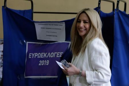 Η δεύτερη και τελευταία  ευκαιρία του ΚΙΝΑΛ
