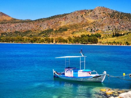 Καιρός: Μικρή άνοδος της θερμοκρασίας