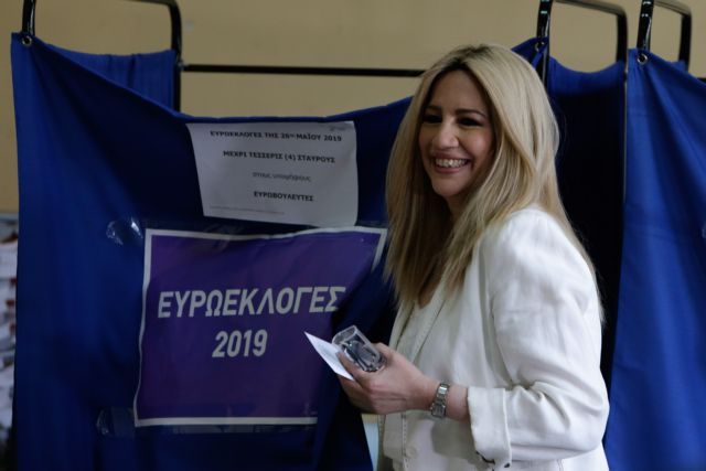 Η δεύτερη και τελευταία  ευκαιρία του ΚΙΝΑΛ