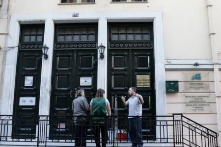 Δολοφονία Ζαφειρόπουλου: Συνελήφθη στην Αλβανία ο δεύτερος ύποπτος