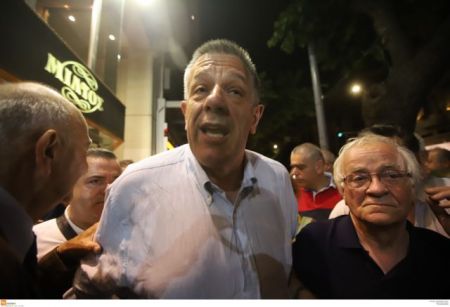 Θεσσαλονίκη: Πρώτος ο Ταχιάος