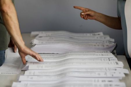 Εκλογές 2019: Ποιοί δήμαρχοι εκλέχθηκαν από τον πρώτο γύρο