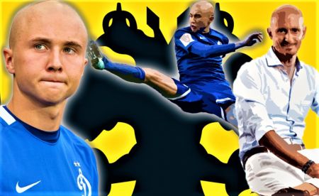 Τσεκάρει τον Σεμπάστιαν Χολμέν η ΑΕΚ