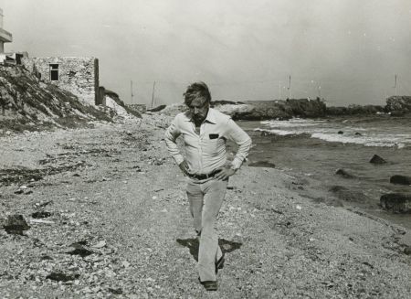 Πέθανε ο αρχαιολόγος Γ. Παπαθανασόπουλος