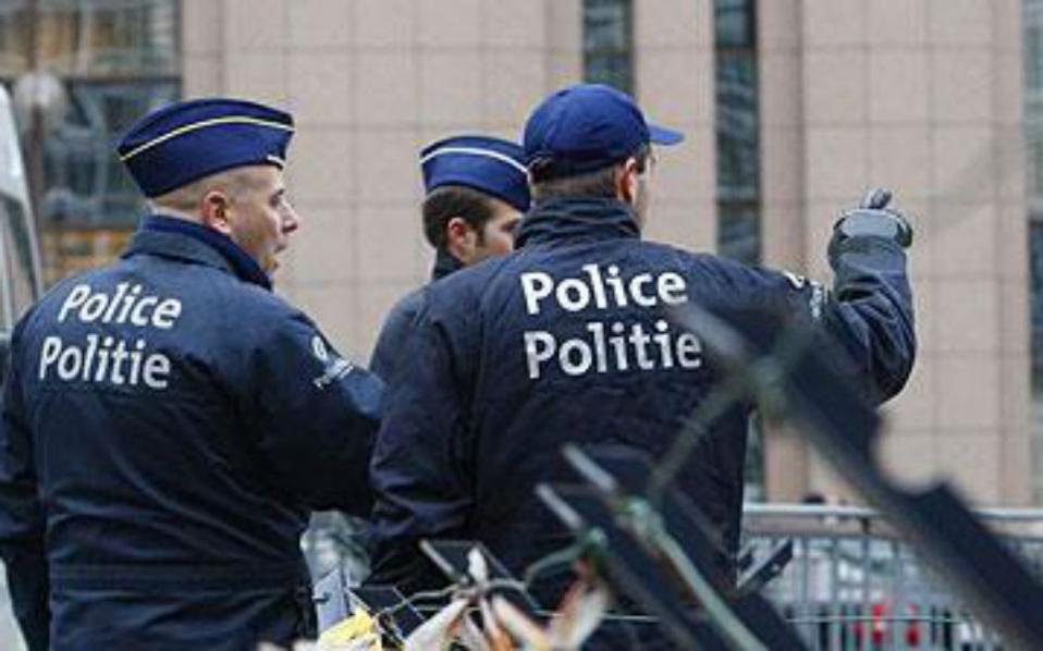 Λήξη συναγερμού στις Βρυξέλλες  μετά την απειλή για βόμβα